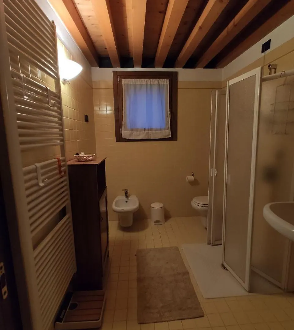 Apartment Agriturismo Cantarana Mason Vicentino
