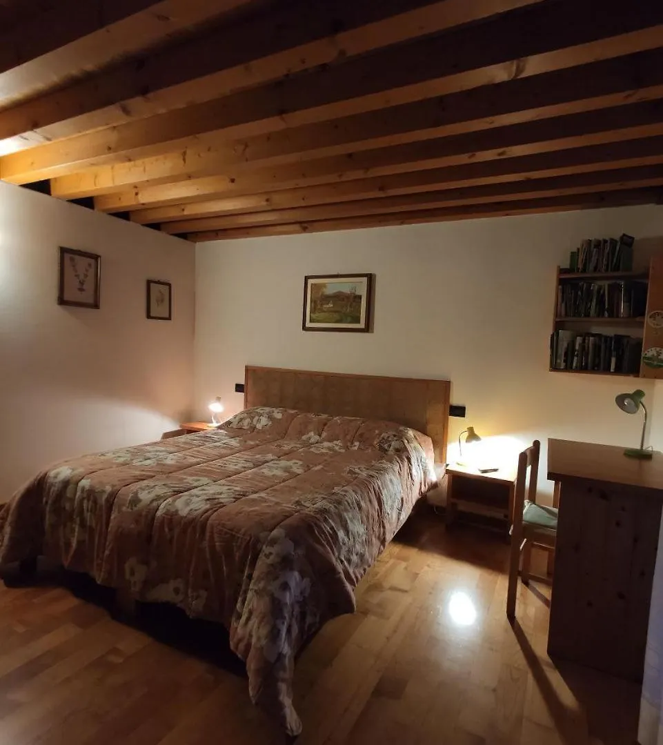 Agriturismo Cantarana Mason Vicentino