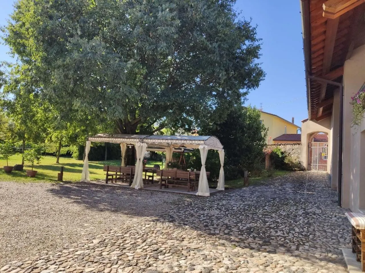 Agriturismo Cantarana Mason Vicentino 0*,