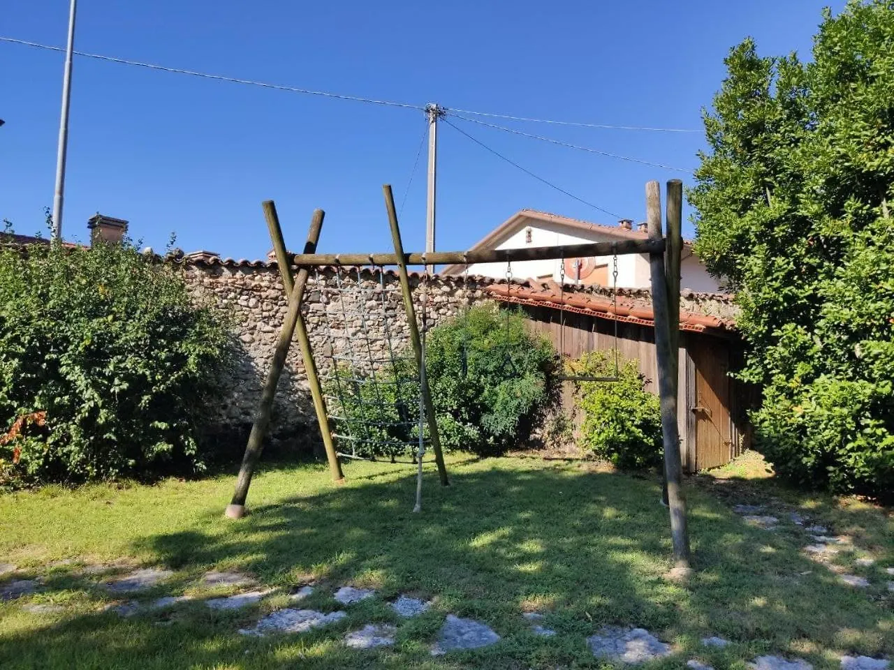 Agriturismo Cantarana Mason Vicentino Apartment
