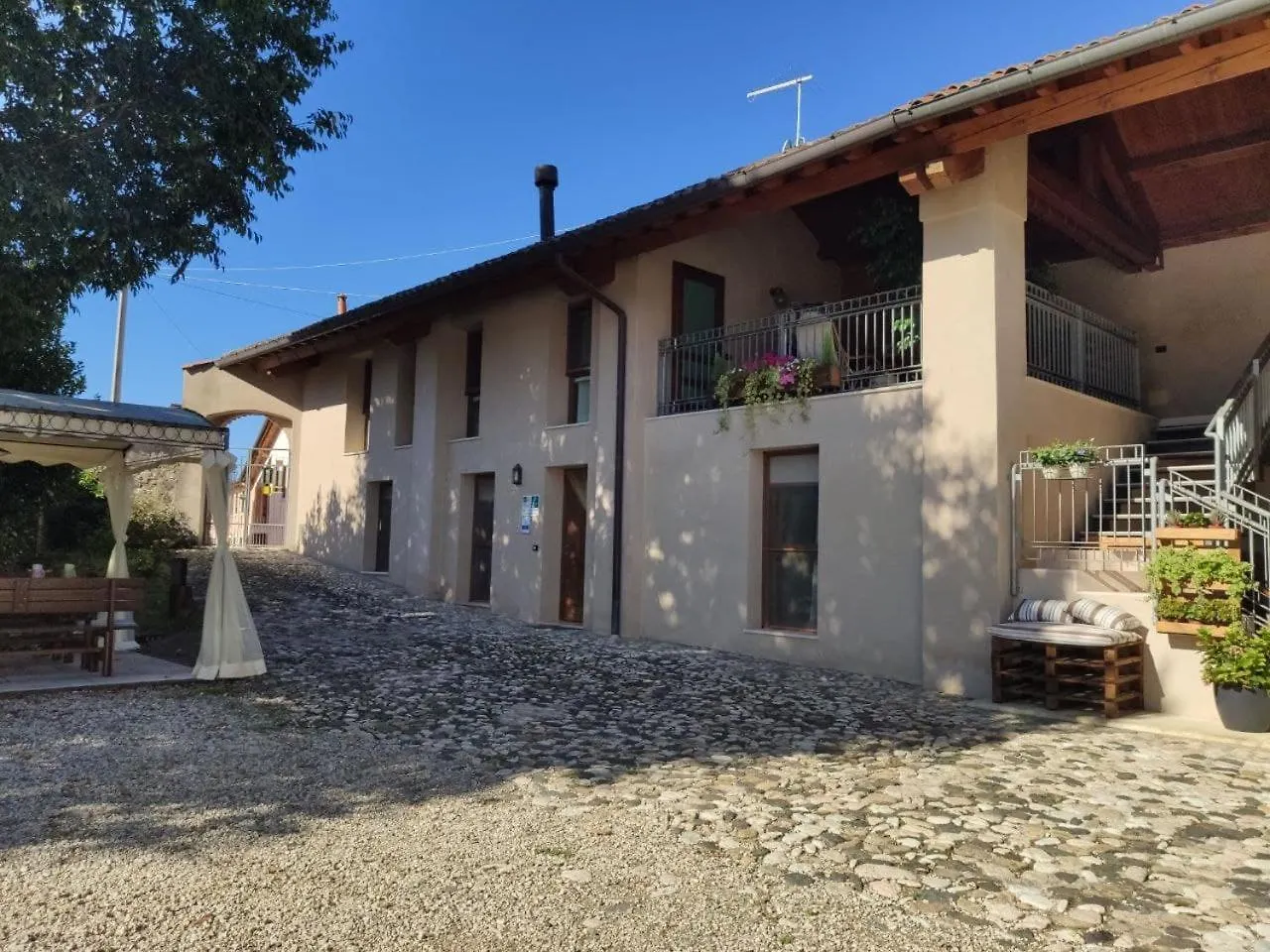 Agriturismo Cantarana Mason Vicentino 0*,  Italy