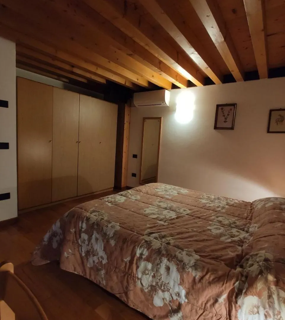 Agriturismo Cantarana Mason Vicentino Italy