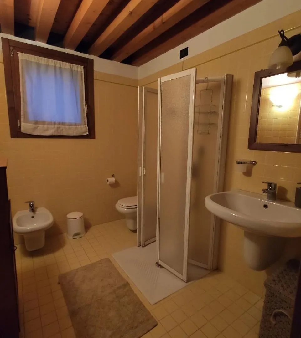 Agriturismo Cantarana Mason Vicentino