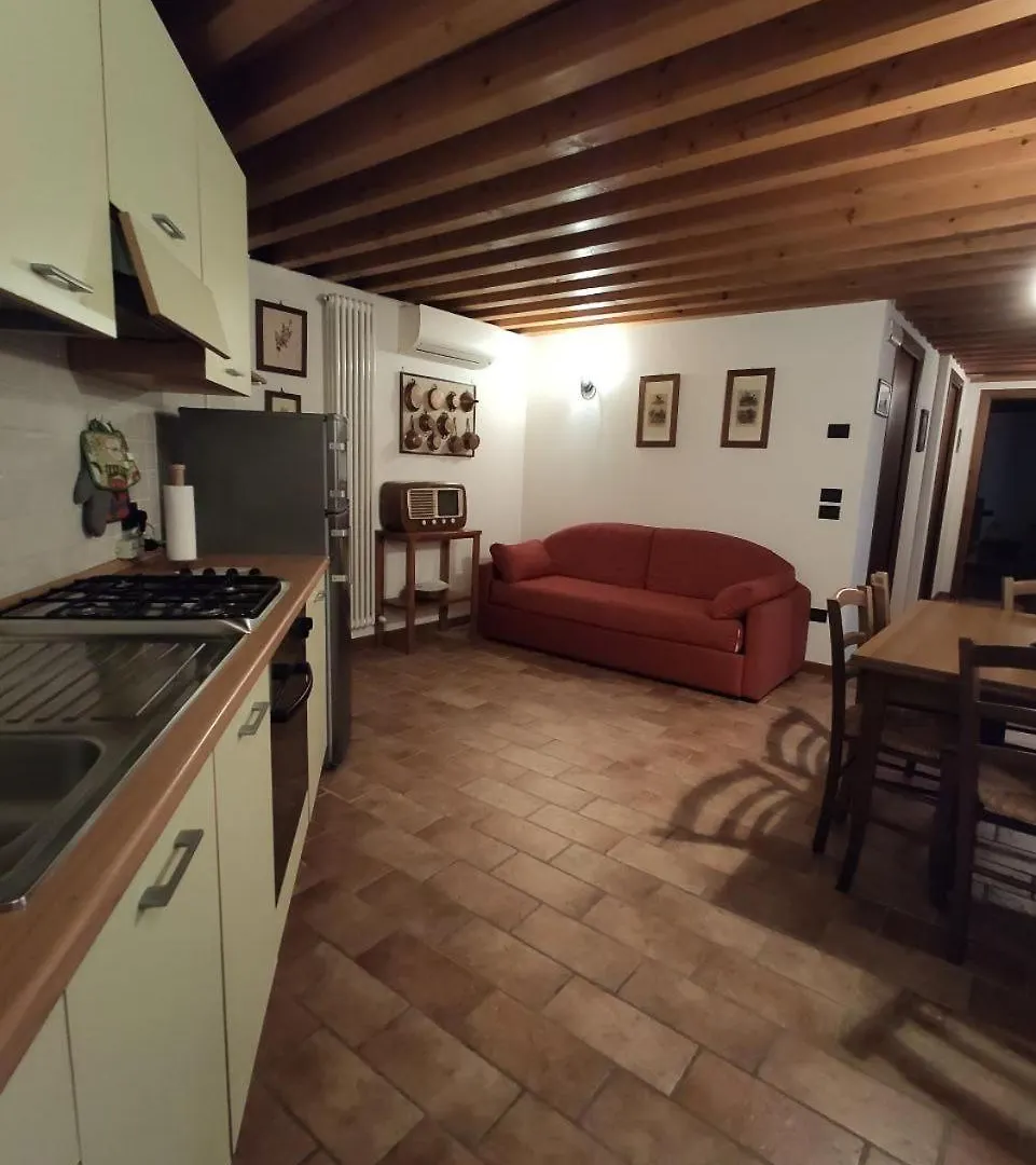 Agriturismo Cantarana Mason Vicentino 0*,  Italy