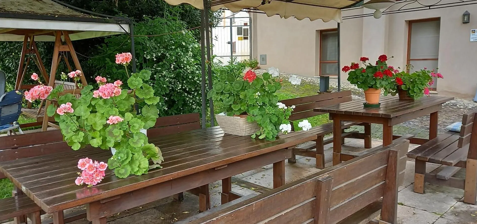 Agriturismo Cantarana Mason Vicentino